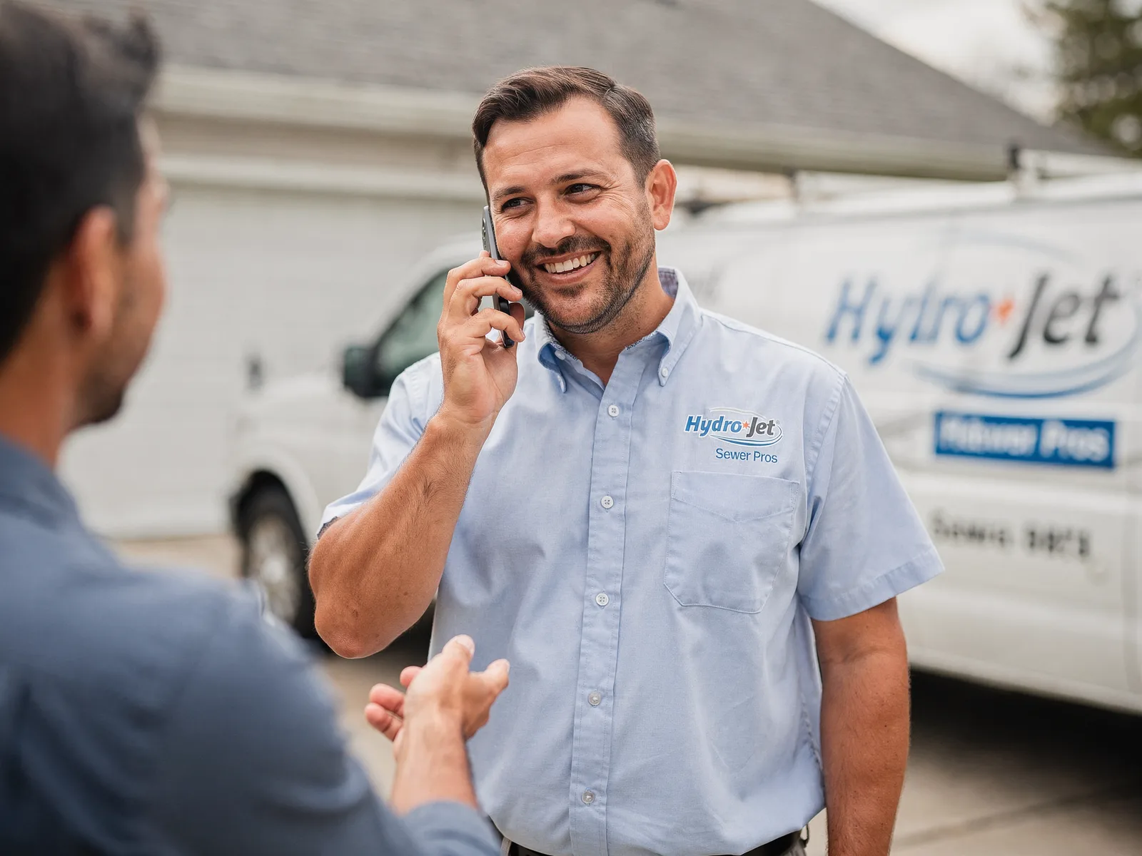 Hydro Jetting Elkhart, TX FAQs